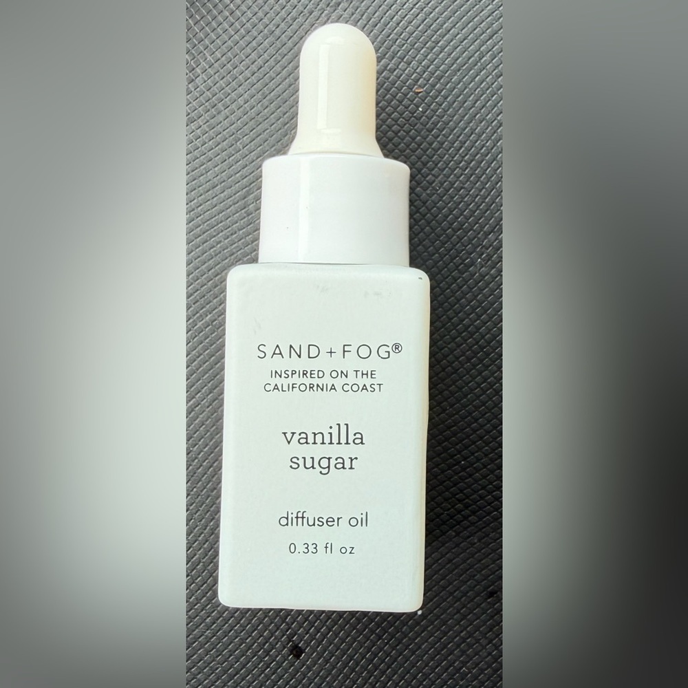 ✨New✨SAND+FOG:Diffuser Oil:vanilla sugar🪷Mix’N’Match:1 for $11 or 2 for $18🪷